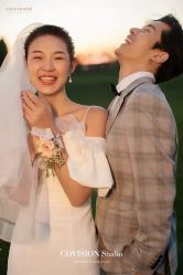 -CD视觉婚纱摄影