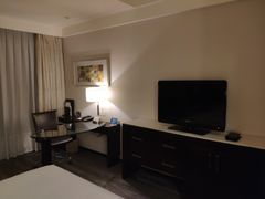 -杭州武林万怡酒店