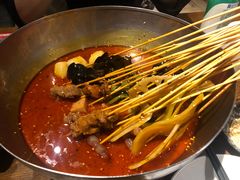 -付小姐在成都(五道口店)