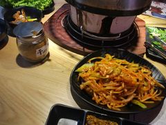 -黑牛の場(兴隆大奥莱店)