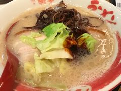 糖心蛋-豚王拉面(锦荣商业大厦店)
