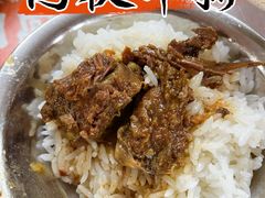 -阿秋牛排(湖心街店)