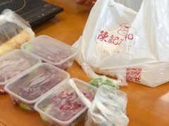 -陈记顺和潮汕牛肉火锅(韩江路店)