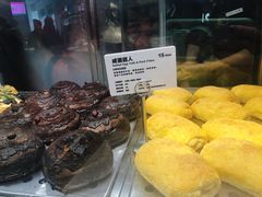 -LELECHA乐乐茶(美罗城店)