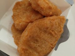 -麦当劳(宝龙店)