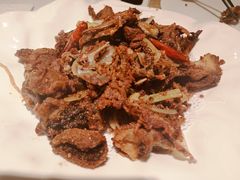 -同喜烤鸭店(光芒店)