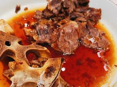 -西贝(枫蓝国际购物中心店)