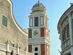 -赤坎·广东华侨国际旅游度假区