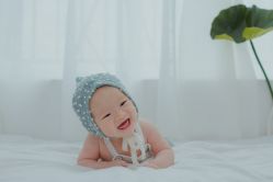 -DEERKIDS鹿童儿童摄影(长沙总店)