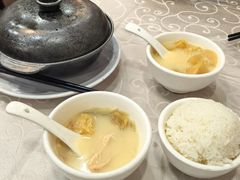 -凤城礼记鱼翅海鲜酒家(新马路总店)