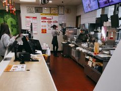-麦当劳(东坑店)