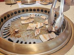 -妙香居韩国烤肉(容桂天佑城店)