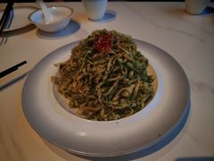 -李记搅团•非遗陕菜(三桥店)