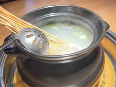 -尚品小土屋涮毛肚(李沧万达店)