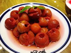 红果-局气 烤鸭·北京菜(光华路店)