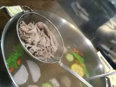 -福牛阁潮汕牛肉火锅