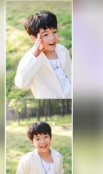 -蜜糖派儿童摄影(青建·太阳岛店)