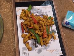 -陶缘一号·四季缘·老字号顺德菜·户外婚礼家宴(西滘店)