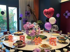 -观宴·品质赣菜(高新大道店)