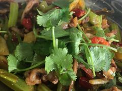 -阿姐小菜(三林店)