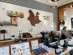 -Torch Coffee 炬点咖啡