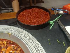 -晓宇重庆火锅(龙首店)