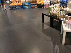 -MUJI无印良品(恒隆广场店)