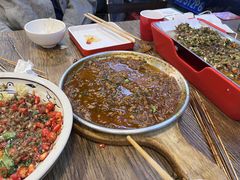 -永红源·小排档(闽江路店)