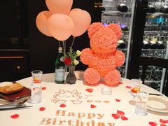 -狮拾久·现代新加坡料理(福田COCO Park店)