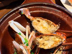 -涌煲记·蟹煲·砂锅海鲜·煲出宁波味(天一旗舰店)