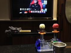 -歌声里K BAR(星湖城店)