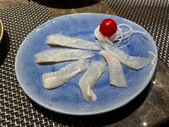 -好鲆·活鱼料理(金地广场店)