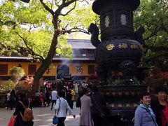 -普陀山慧济禅寺