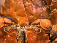 -百年老字号·观振兴蟹黄面·三虾面·苏式面(观前街富仁坊巷店)