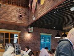 -大食代美食广场(迪士尼小镇店)
