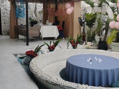 -天空花园餐吧·生日·团建(南山店)