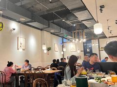-乔街深夜食堂·台州菜·高压锅生蚝(杭州总店)