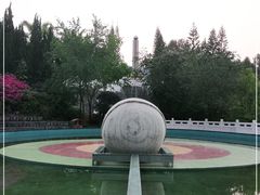 -墨江北回归线标志园