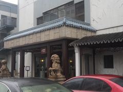 -胥城大厦-胥香自助餐厅