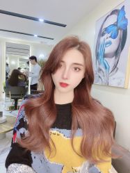 -3AM HAIR SALON染发接发
