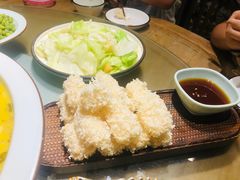 -冯小炒(巴渝大道店)