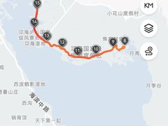 -西昌邛海湿地