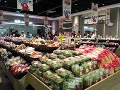 -盒马鲜生(悦峰店)
