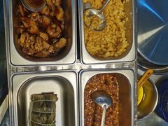 -冰泉豆浆馆(白云山总店)