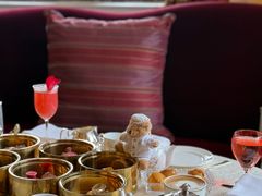 -Salon de Ville浦江汇(上海外滩华尔道夫酒店店)