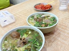 -全家福米线