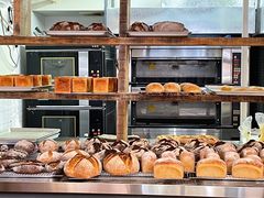 -佐敦面包铺·JORDAN BAKERY