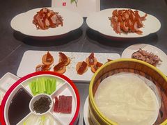 -全聚德(双井店)