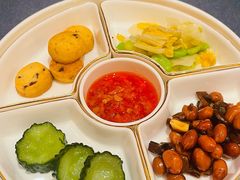 -A One Kitchen·南京精菜馆(德基广场店)