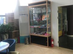 -海天博乐击剑俱乐部(港汇中心店)